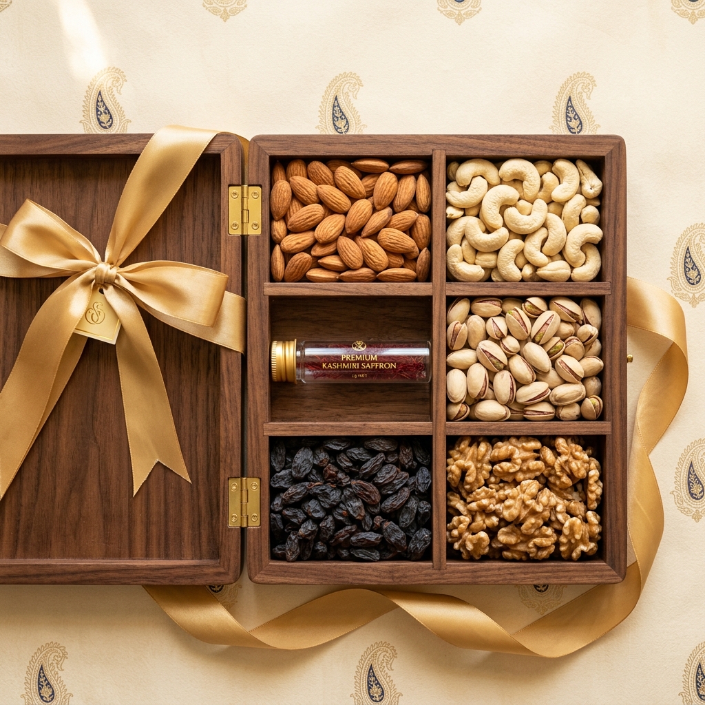 Gift Boxes