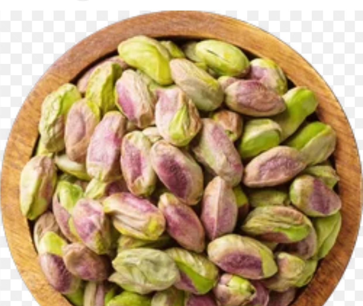 Pishta Giri (Pistachio Kernels)