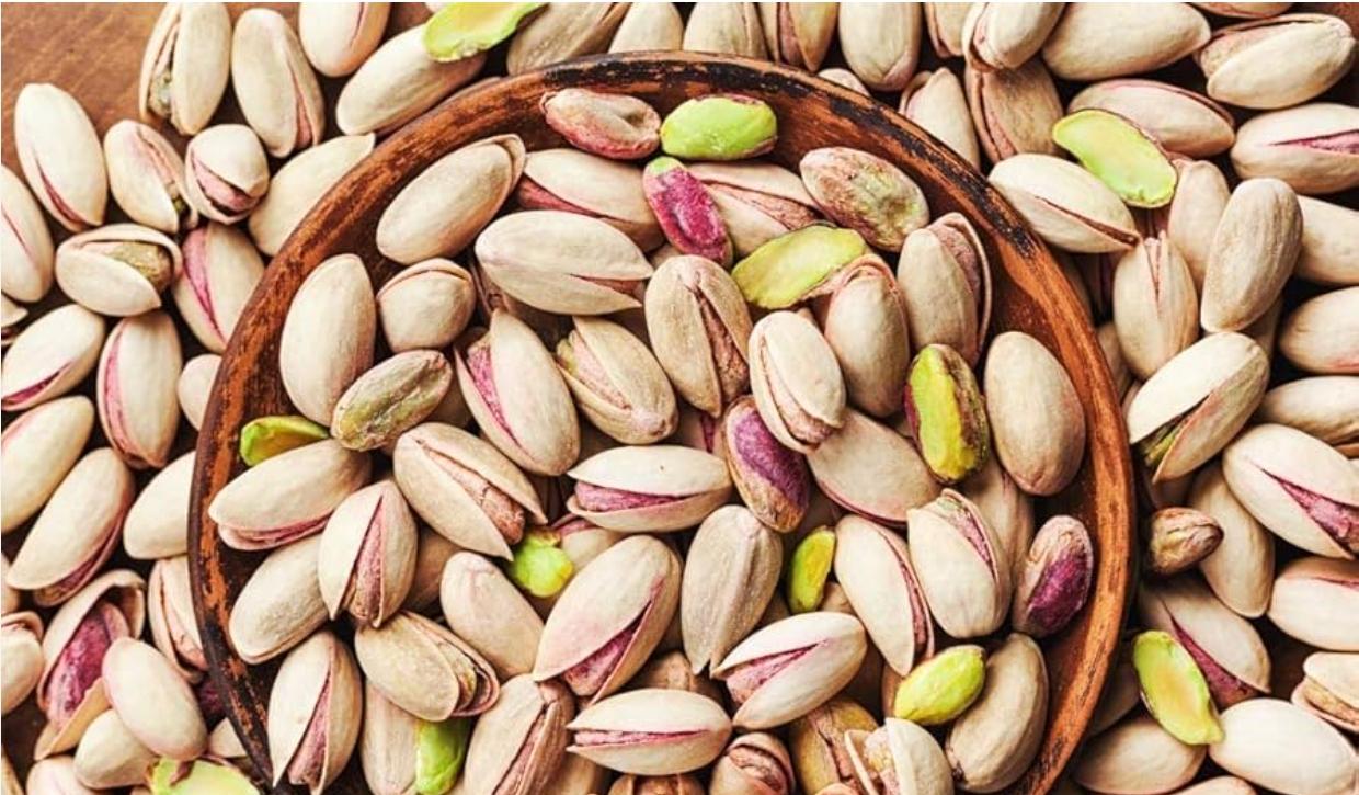 Pistachios / Pista